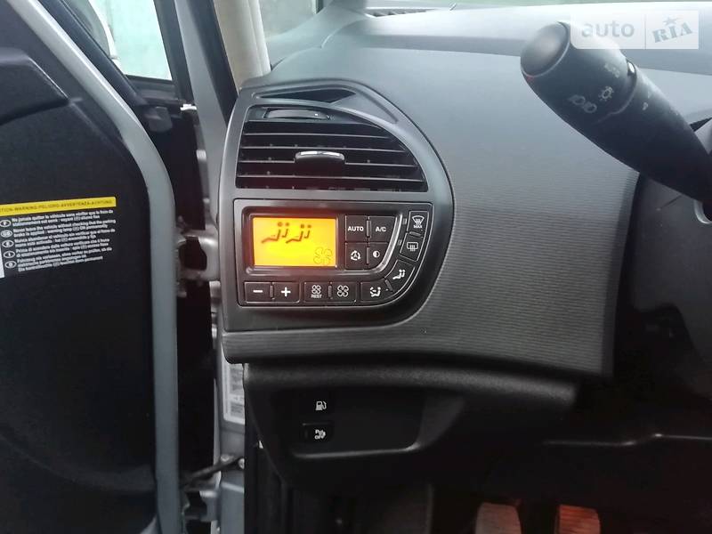 Мінівен Citroen Grand C4 Picasso 2008 в Одесі