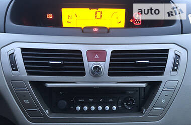 Мінівен Citroen Grand C4 Picasso 2008 в 