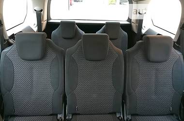 Минивэн Citroen Grand C4 Picasso 2007 в 
