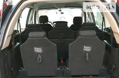Минивэн Citroen Grand C4 Picasso 2007 в 