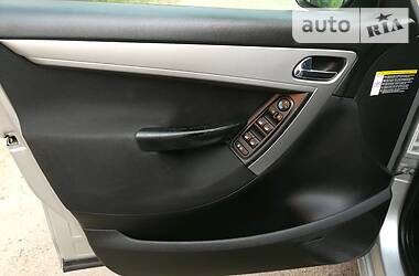 Минивэн Citroen Grand C4 Picasso 2007 в 
