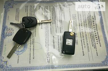 Минивэн Citroen Grand C4 Picasso 2007 в 