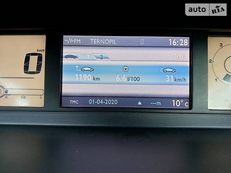 Мінівен Citroen Grand C4 Picasso 2011 в Тернополі фото 52 Мінівен Citroen Grand C4 Picasso 2011 в Тернополі