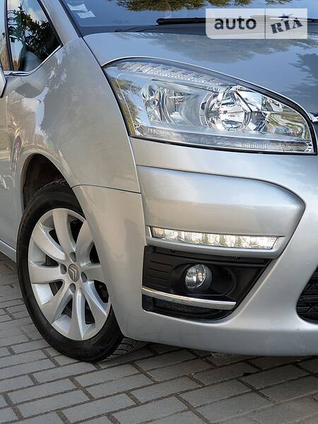 Мінівен Citroen Grand C4 Picasso 2011 в Тернополі фото 23 Мінівен Citroen Grand C4 Picasso 2011 в Тернополі