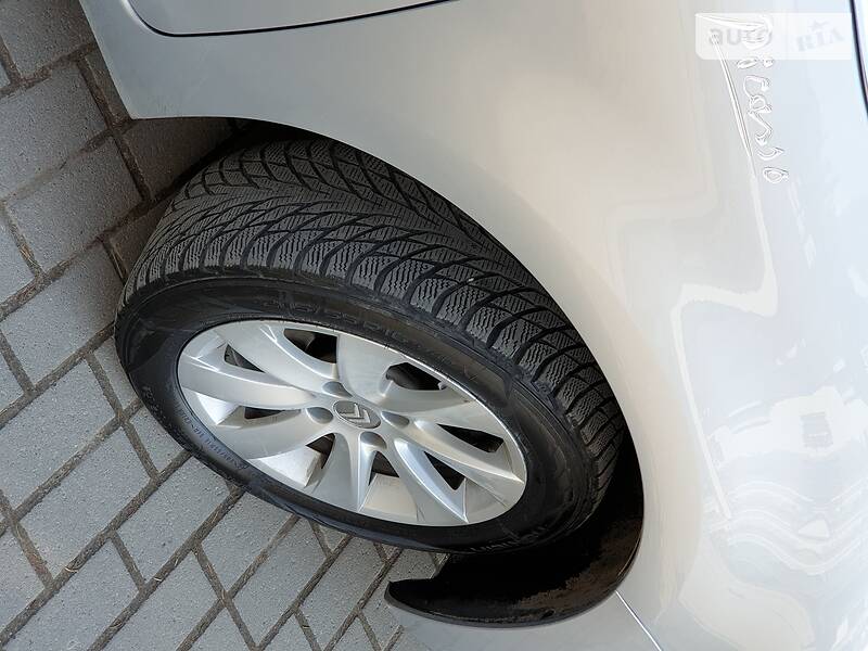 Мінівен Citroen Grand C4 Picasso 2011 в Тернополі фото 26 Мінівен Citroen Grand C4 Picasso 2011 в Тернополі