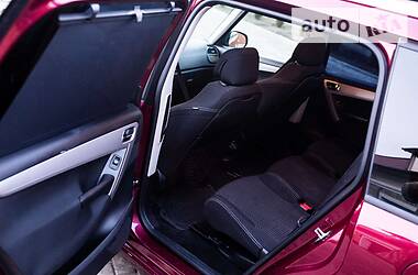 Мінівен Citroen Grand C4 Picasso 2008 в 