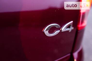 Мінівен Citroen Grand C4 Picasso 2008 в 