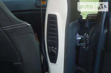 Мінівен Citroen Grand C4 Picasso 2011 в 