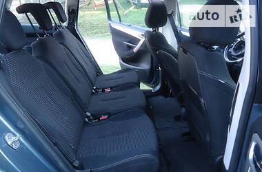 Мінівен Citroen Grand C4 Picasso 2011 в 