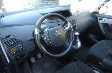 Мінівен Citroen Grand C4 Picasso 2011 в 