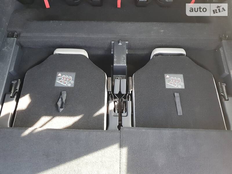 Універсал Citroen Grand C4 Picasso 2009 в Стрию