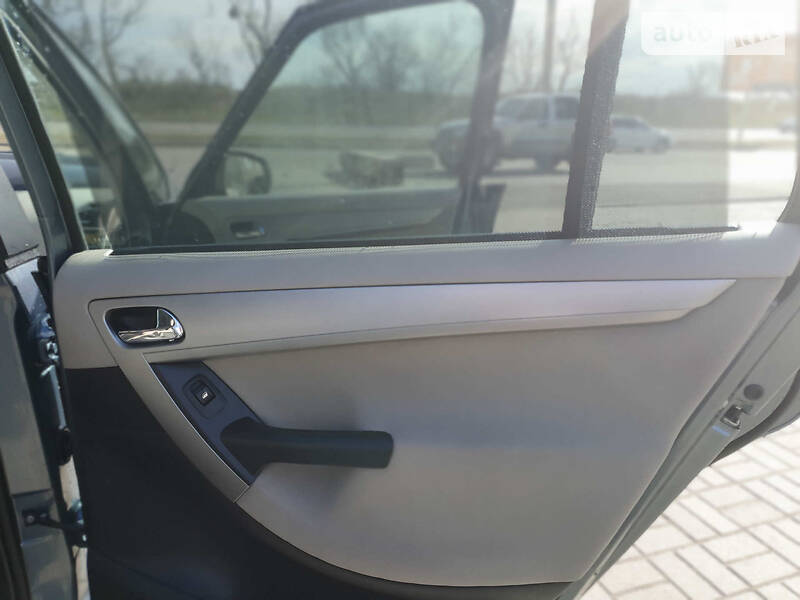Універсал Citroen Grand C4 Picasso 2009 в Стрию