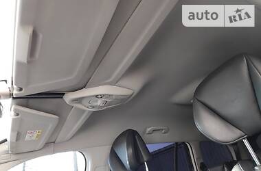 Минивэн Citroen Grand C4 Picasso 2013 в 