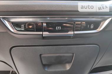 Минивэн Citroen Grand C4 Picasso 2013 в 