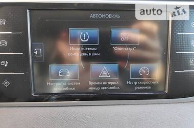Минивэн Citroen Grand C4 Picasso 2013 в 