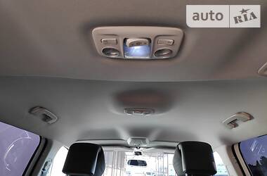 Минивэн Citroen Grand C4 Picasso 2013 в 