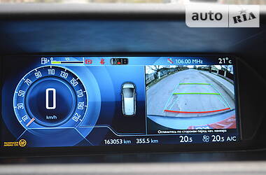 Універсал Citroen Grand C4 Picasso 2014 в 