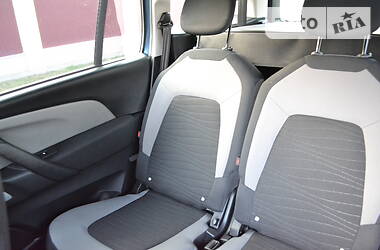 Універсал Citroen Grand C4 Picasso 2014 в 