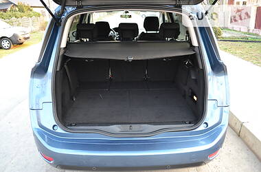 Універсал Citroen Grand C4 Picasso 2014 в 