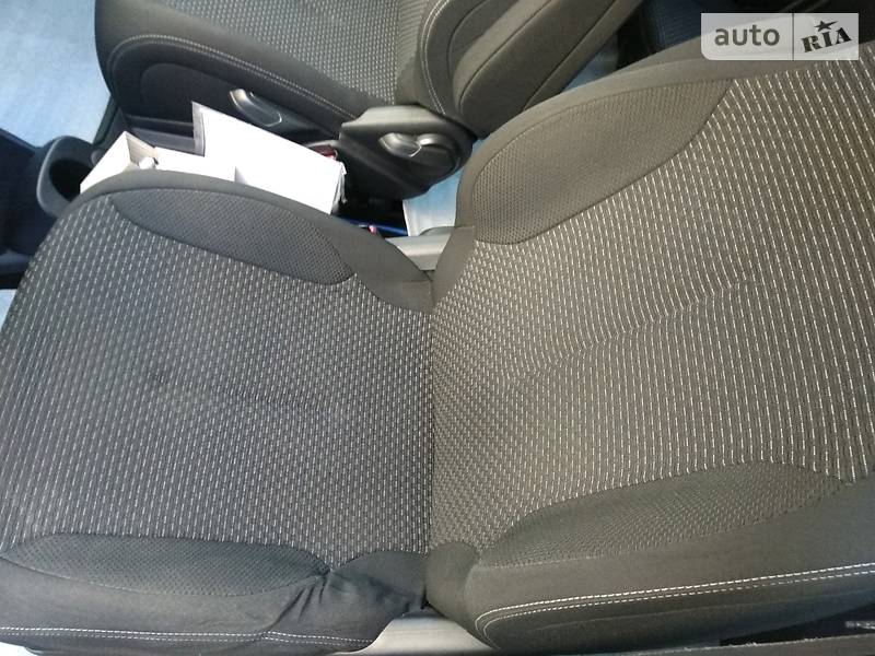 Мінівен Citroen Grand C4 Picasso 2009 в Чернігові
