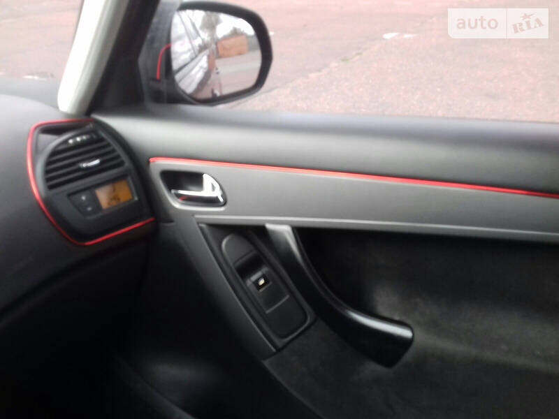 Мінівен Citroen Grand C4 Picasso 2008 в Чернігові фото 14 Мінівен Citroen Grand C4 Picasso 2008 в Чернігові