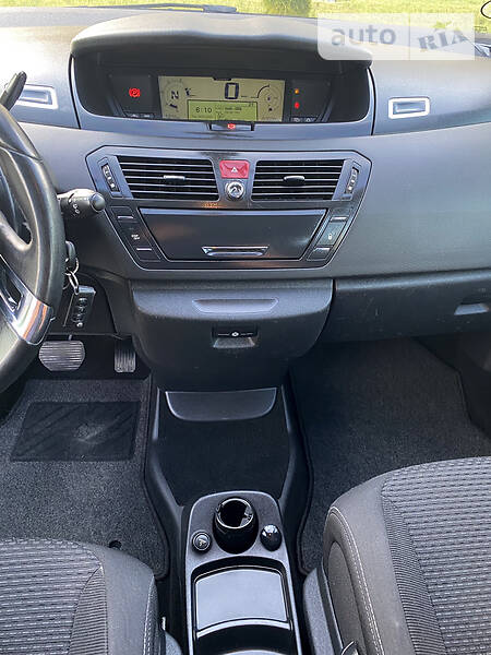 Мінівен Citroen Grand C4 Picasso 2008 в Івано-Франківську фото 50 Мінівен Citroen Grand C4 Picasso 2008 в Івано-Франківську