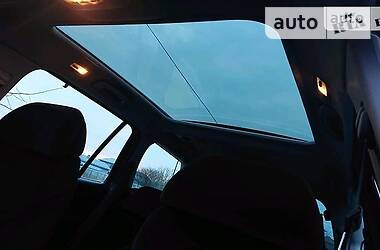 Мінівен Citroen Grand C4 Picasso 2007 в 