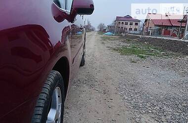 Мінівен Citroen Grand C4 Picasso 2007 в 