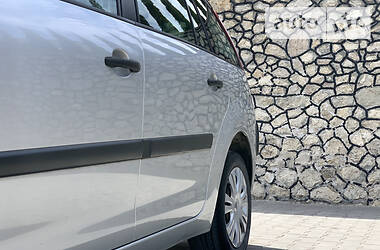 Универсал Citroen Grand C4 Picasso 2009 в Тернополе