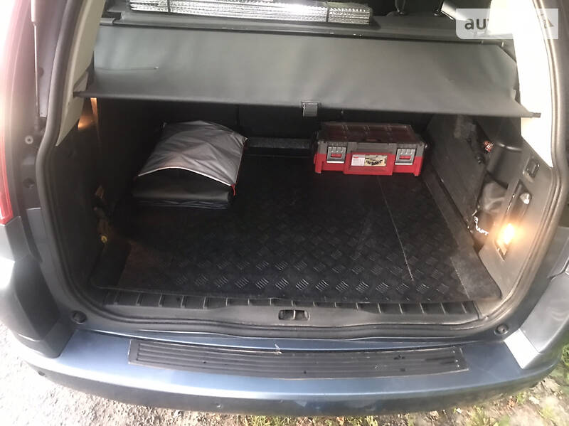 Універсал Citroen Grand C4 Picasso 2008 в Луцьку