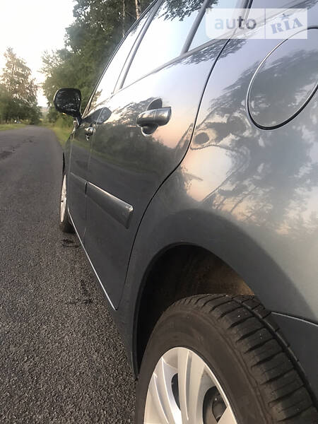 Універсал Citroen Grand C4 Picasso 2008 в Луцьку