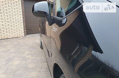 Минивэн Citroen Grand C4 Picasso 2007 в 
