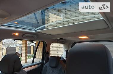 Минивэн Citroen Grand C4 Picasso 2007 в 