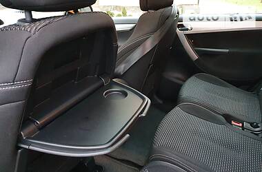 Минивэн Citroen Grand C4 Picasso 2007 в 