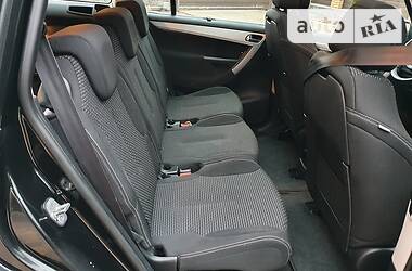 Минивэн Citroen Grand C4 Picasso 2007 в 