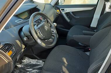 Универсал Citroen Grand C4 Picasso 2011 в Тернополе