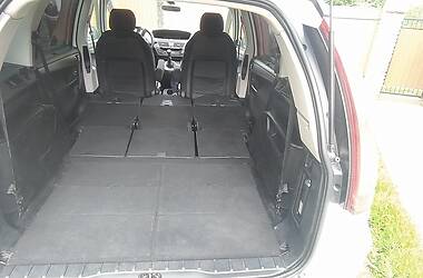 Мінівен Citroen Grand C4 Picasso 2008 в Чернівцях