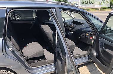 Минивэн Citroen Grand C4 Picasso 2012 в Мукачево