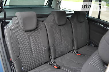 Минивэн Citroen Grand C4 Picasso 2012 в Житомире