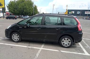 Citroen Grand C4 Picasso 2010 Citroen Grand C4 Picasso 2010