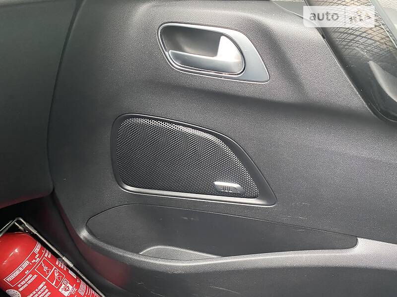 Мінівен Citroen Grand C4 Picasso 2017 в Львові