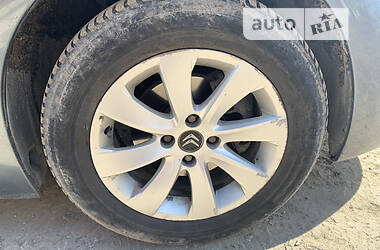Мінівен Citroen Grand C4 Picasso 2010 в 