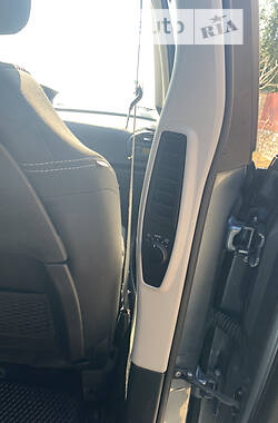 Мінівен Citroen Grand C4 Picasso 2010 в 