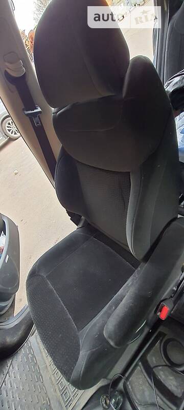 Универсал Citroen Grand C4 Picasso 2009 в Львове