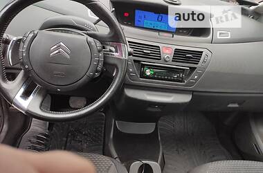 Минивэн Citroen Grand C4 Picasso 2008 в Львове