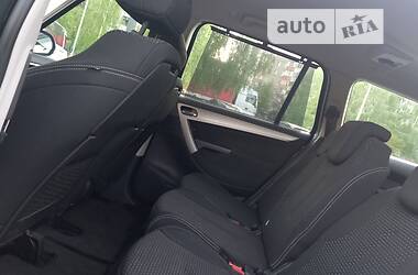 Минивэн Citroen Grand C4 Picasso 2011 в Ровно