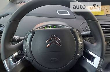 Минивэн Citroen Grand C4 Picasso 2011 в Ровно