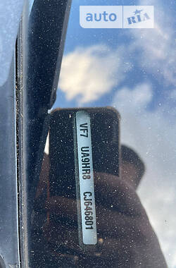 Мінівен Citroen Grand C4 Picasso 2013 в Рівному