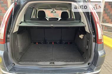 Универсал Citroen Grand C4 Picasso 2011 в Ровно