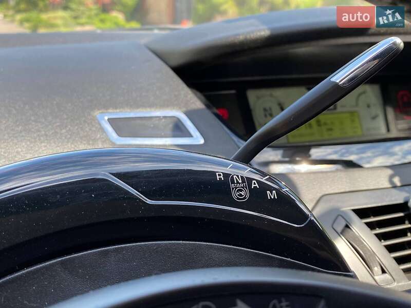 Универсал Citroen Grand C4 Picasso 2011 в Ровно